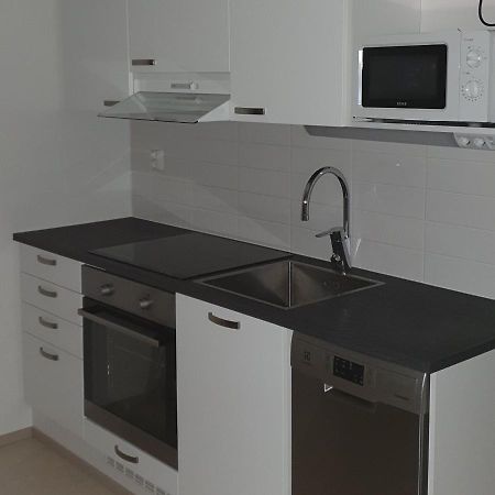 Cozy Studio In Espoo New Helsinki Bagian luar foto