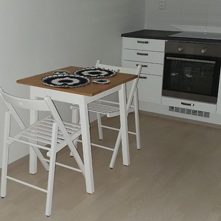 Cozy Studio In Espoo New Helsinki Bagian luar foto