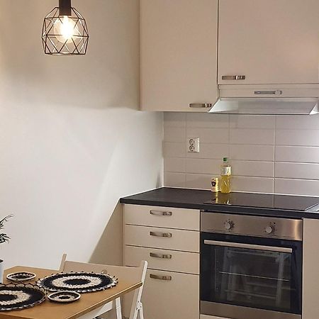 Cozy Studio In Espoo New Helsinki Bagian luar foto
