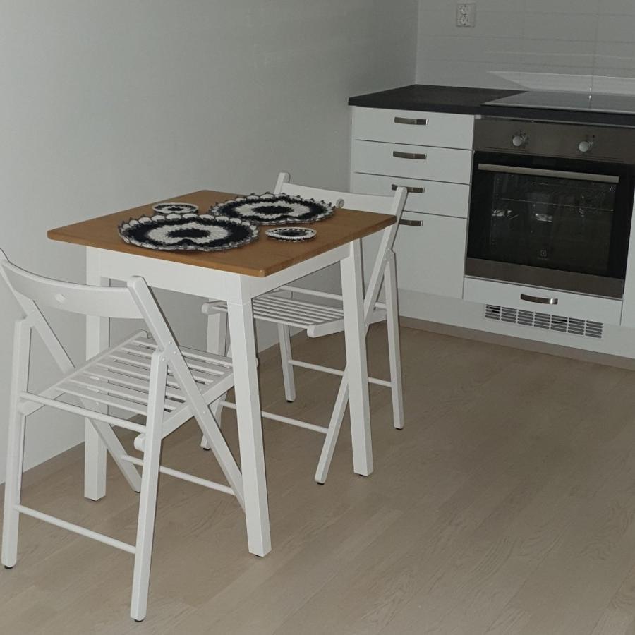 Cozy Studio In Espoo New Helsinki Bagian luar foto