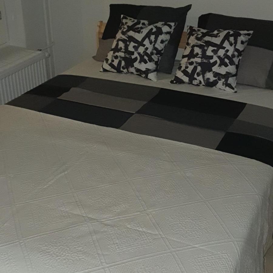 Cozy Studio In Espoo New Helsinki Bagian luar foto
